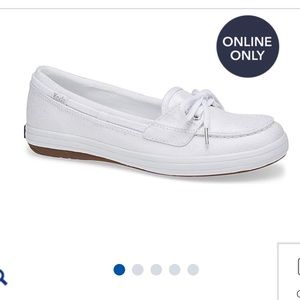 Glimmer Keds